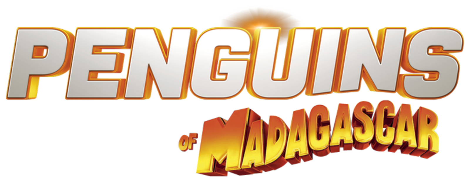 The Penguins of Madagascar Complete (7 DVDs Box Set)